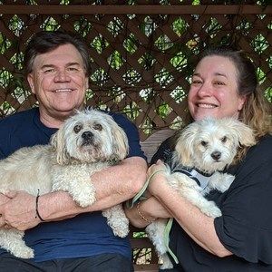 Meet your Posher, Donna